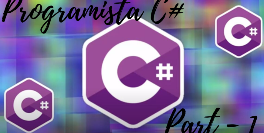 Programista C# Part1