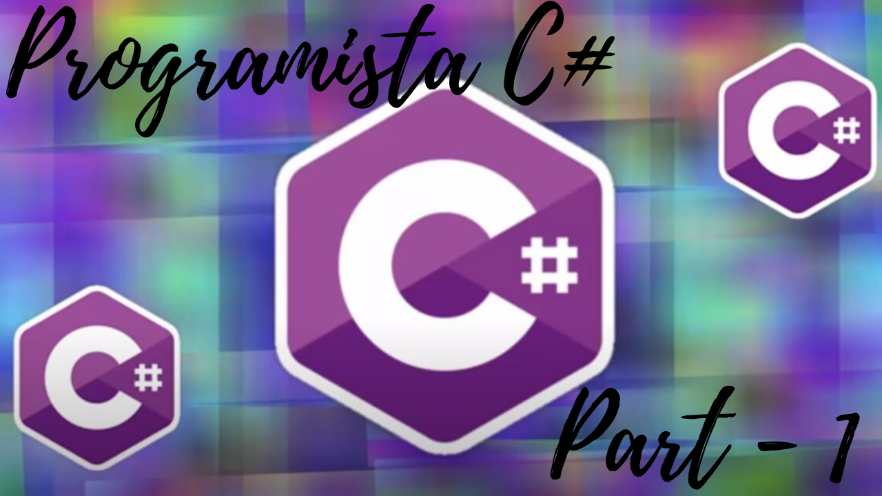 Programista C# Part1