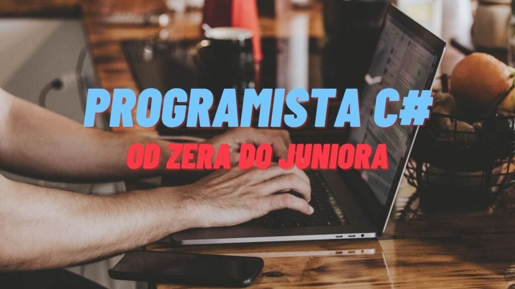 Programista C#