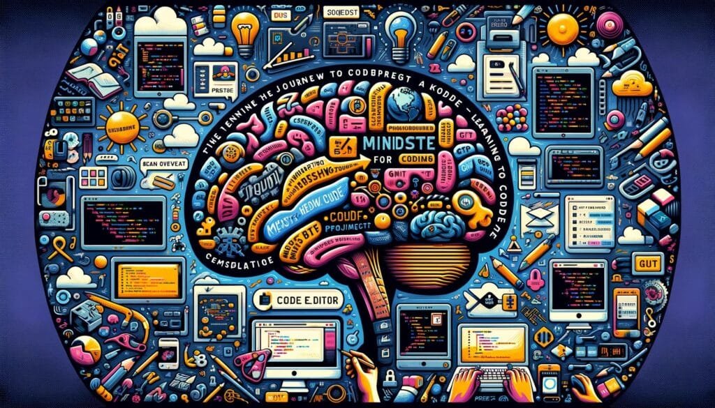 How Learn To Code