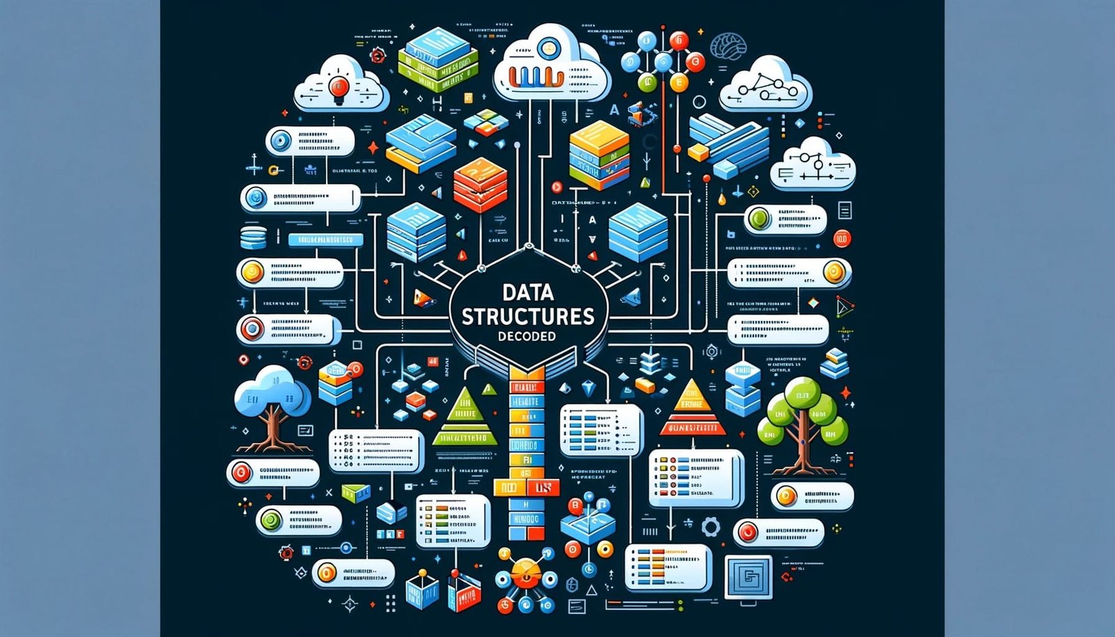 Podstawowe struktury danych, które powinien znać każdy programista ...