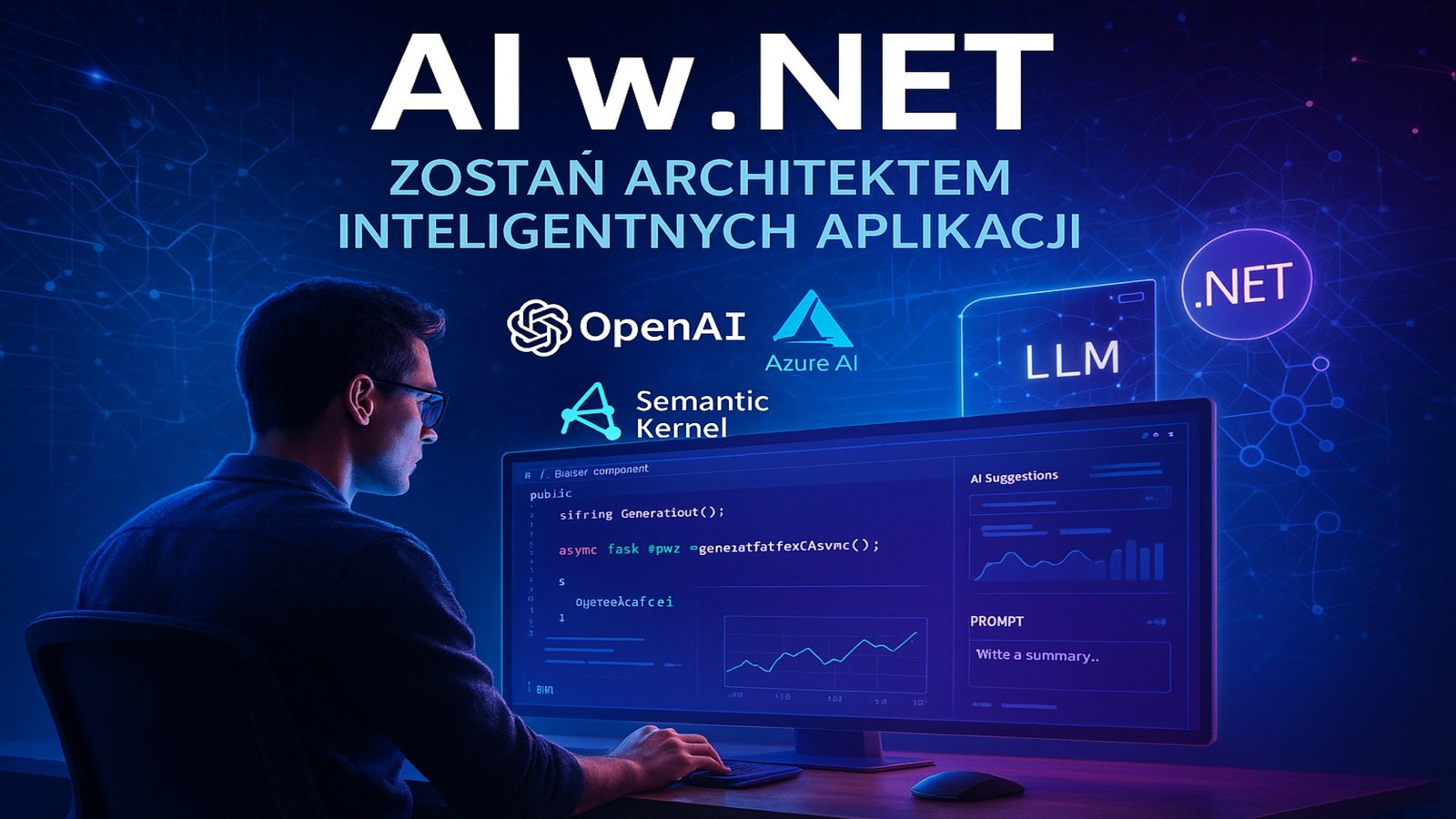 AI w .NET
