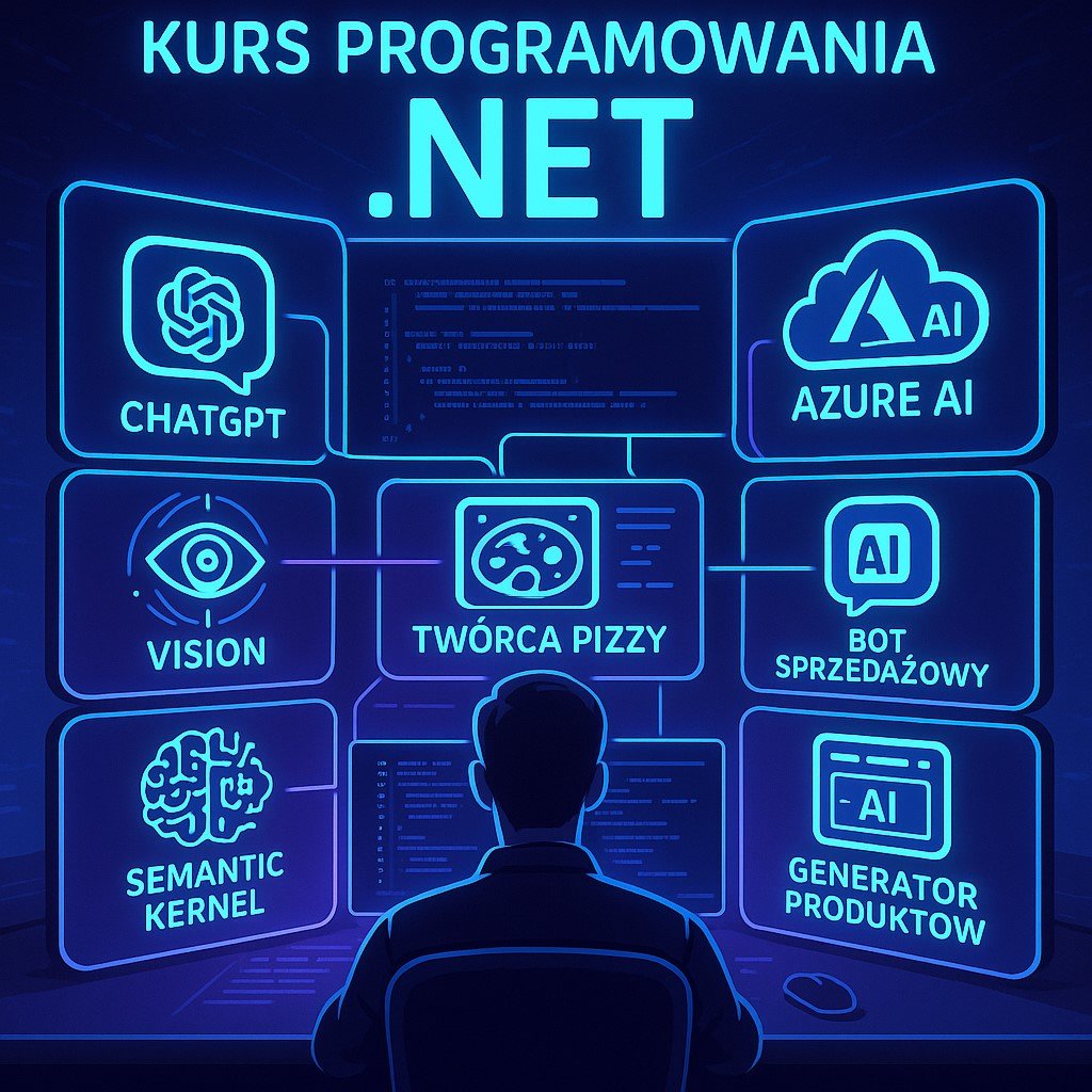 Co znajdziesz w tym kursie?