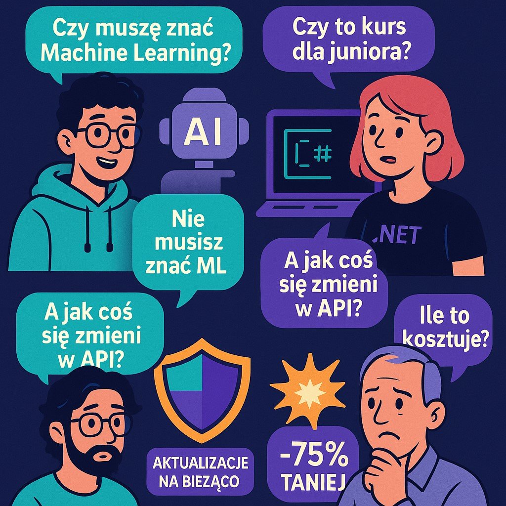 FAQ dla wątpiących