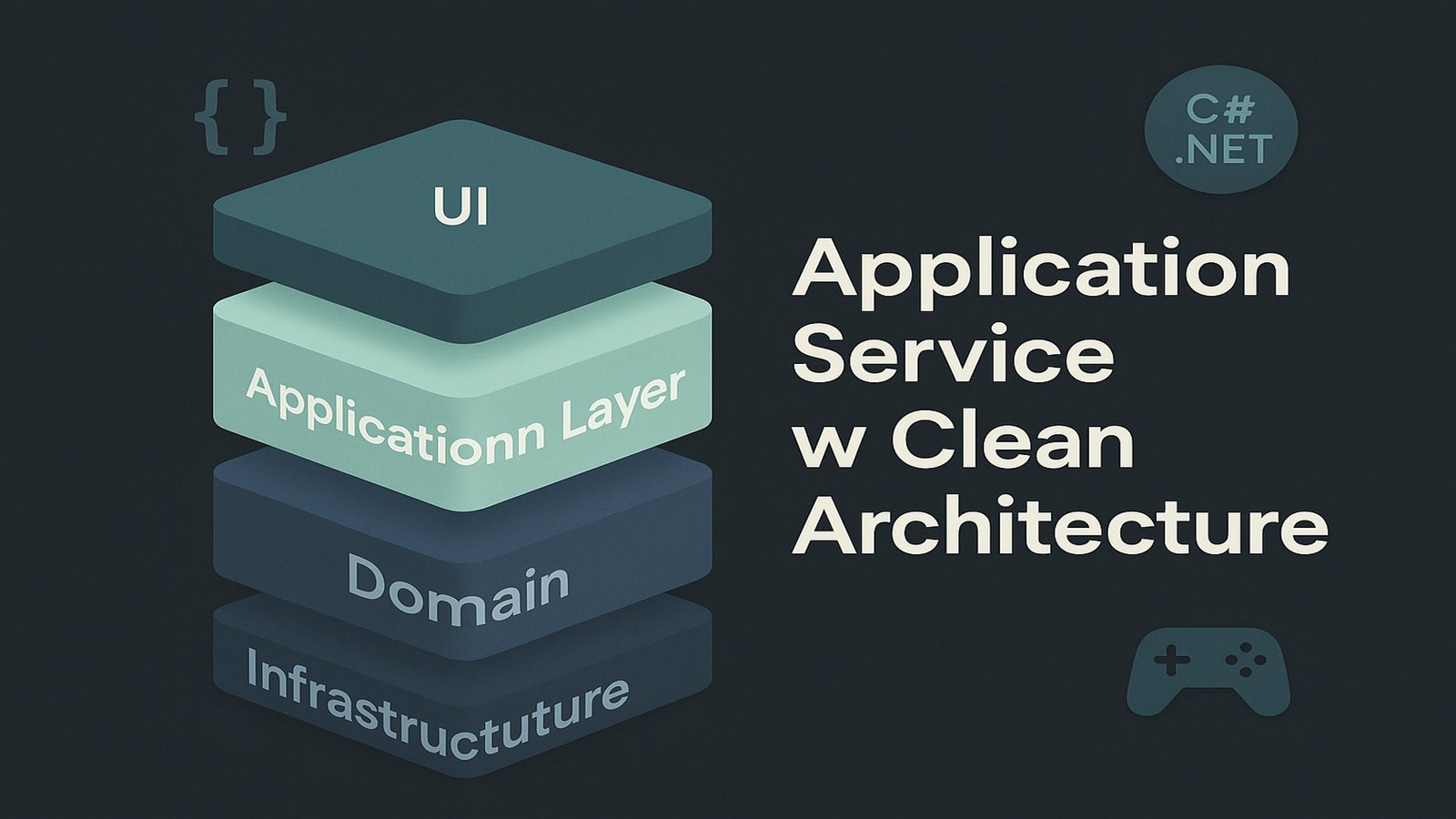Application Service