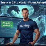 Unit Testy w C#