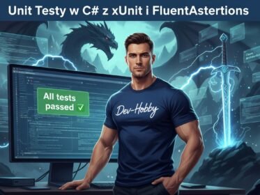 Unit Testy w C#