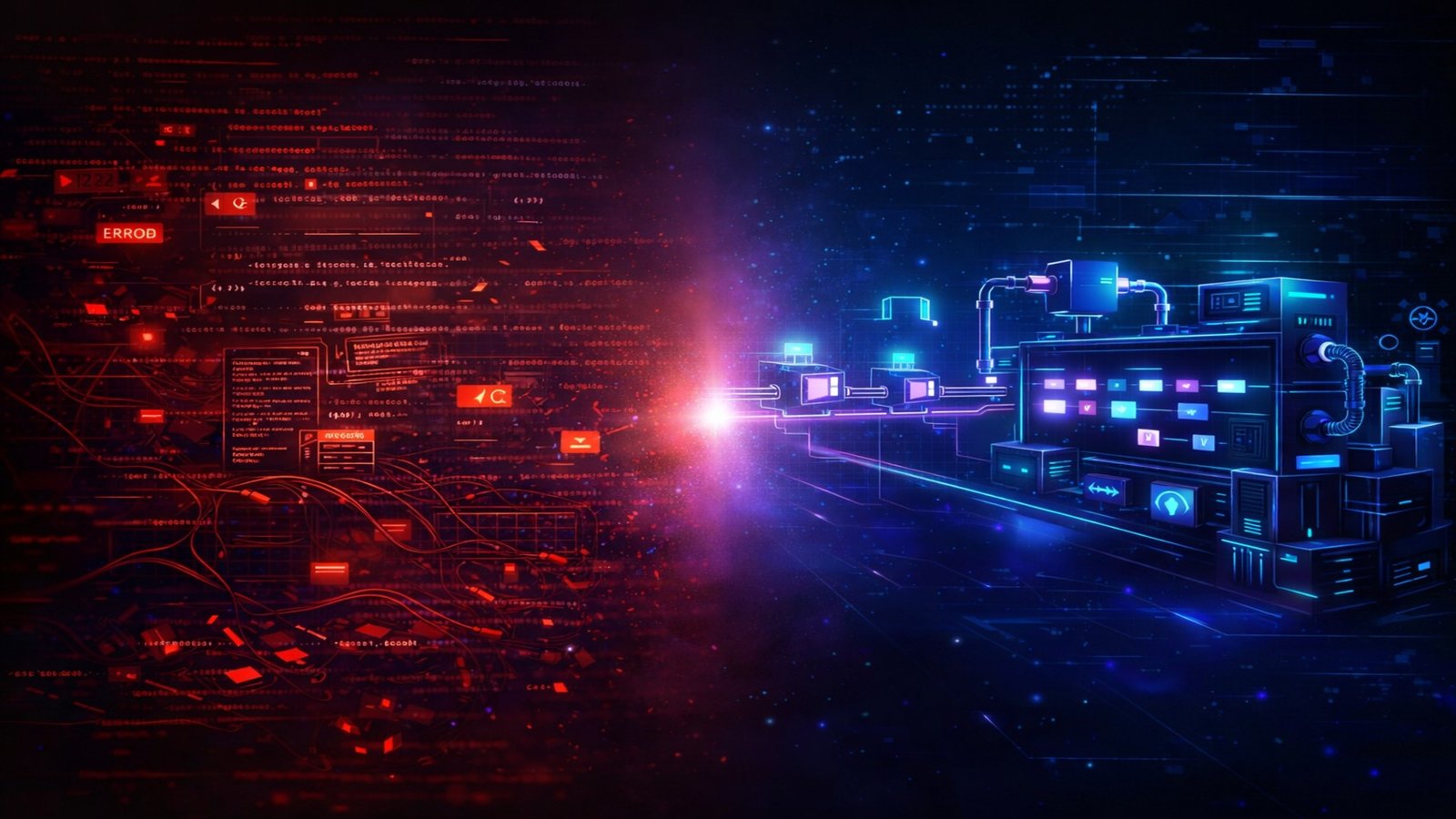 Dlaczego Twój kod w C# nie działa