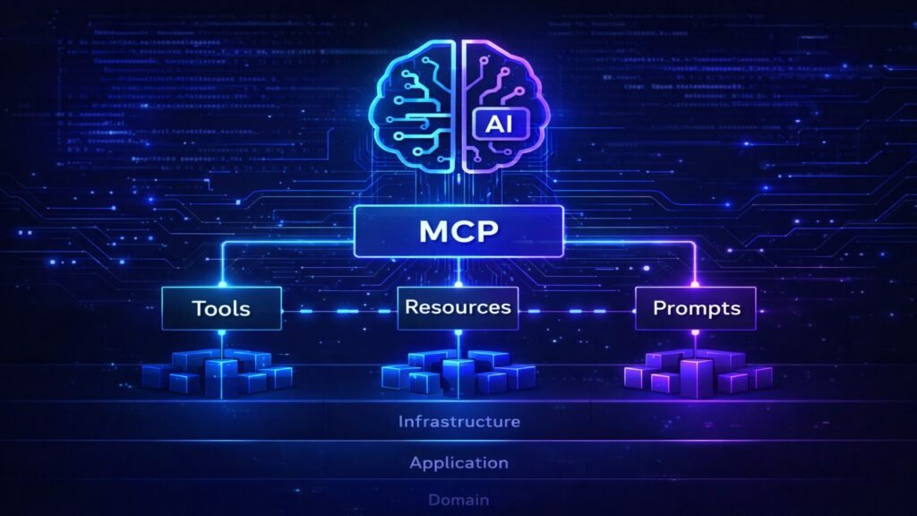 MCP w .NET (C#)