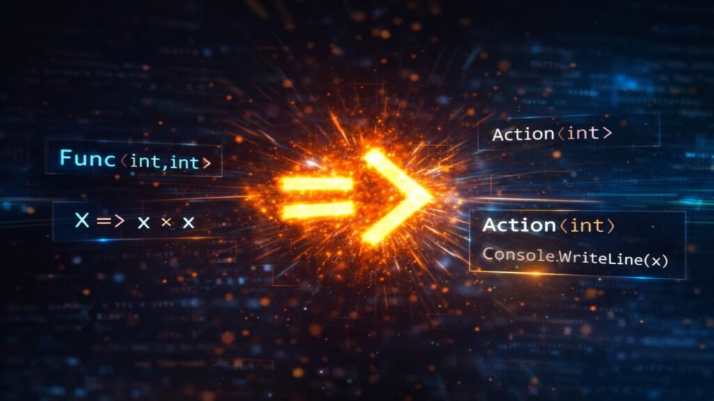 Func i Action