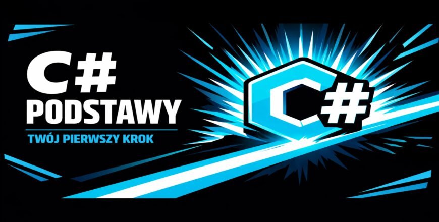 C# Podstawy