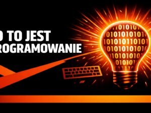 CoTo JestProgramowanie