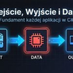 Input Output w programowaniu
