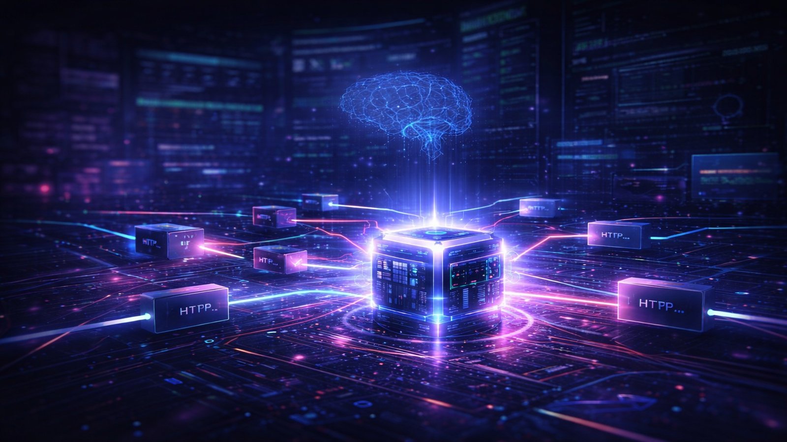 MCP w .NET: Jak zbudować serwer AI w ASP.NET Core