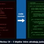 Code Review C#