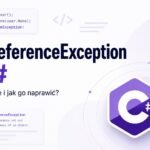 NullReferenceException w C#