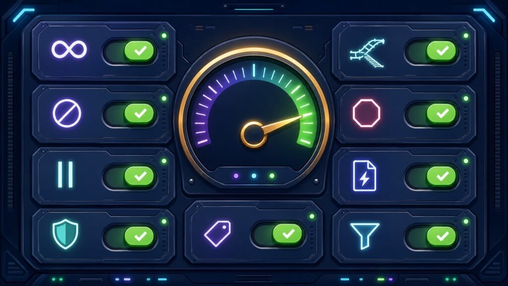 Checklist async/await — dziewięć zasad produkcyjnego kodu asynchronicznego w C#