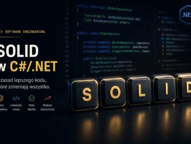 Zasady SOLID w C#