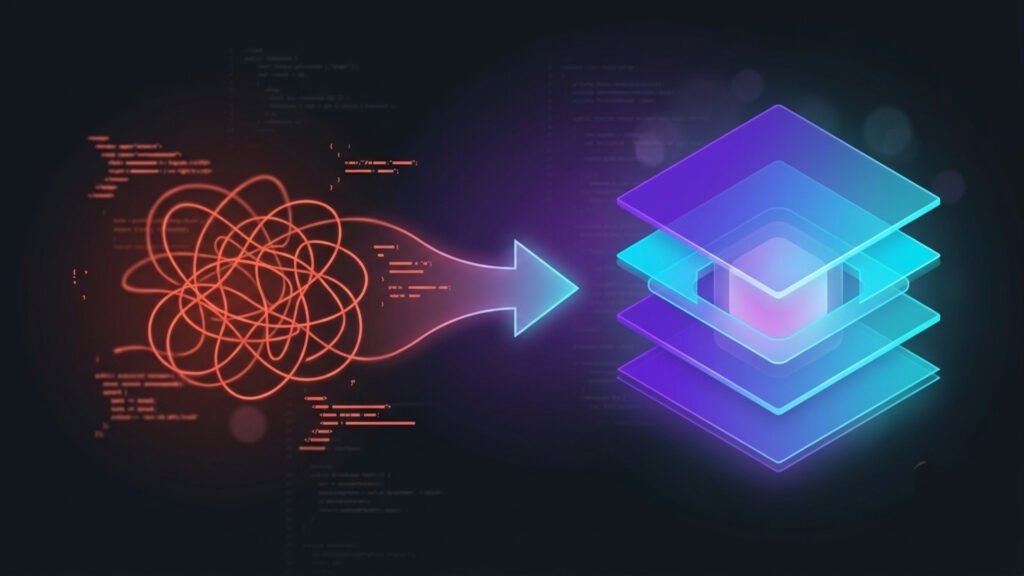 Clean Architecture w .NET 10: refaktoryzacja ASP.NET Core krok po kroku