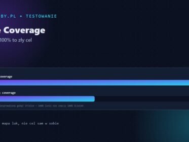 Pokrycie testami (code coverage) w C# — grafika